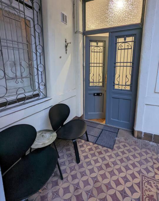 Spacious 4Br Oasis In Central Budapest - Bp Sky Exterior foto
