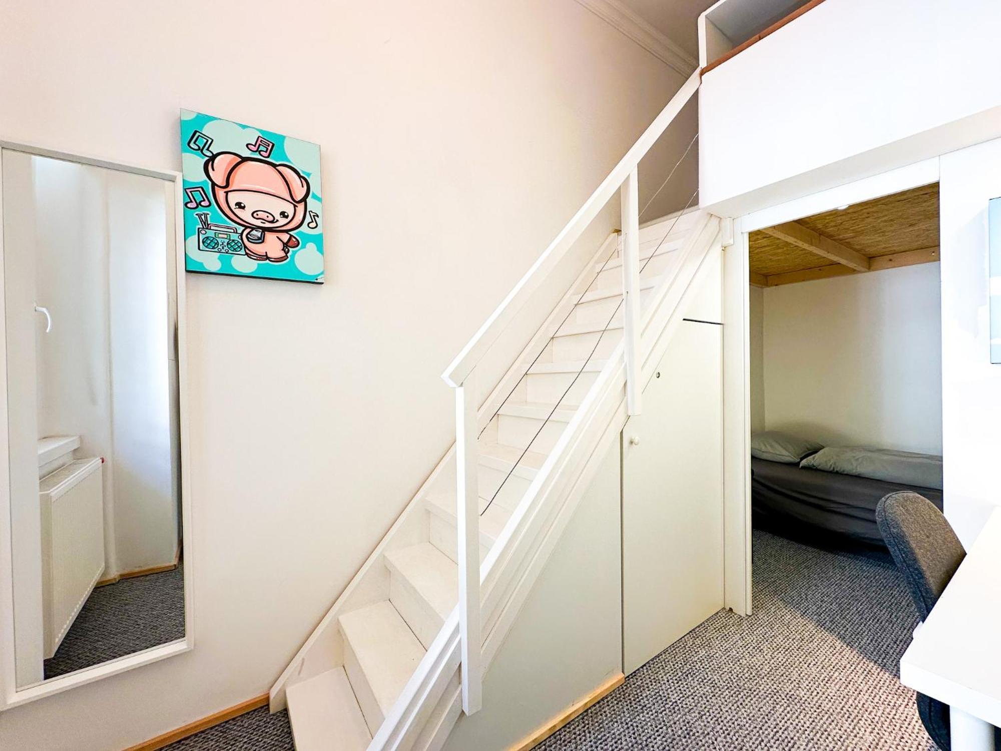 Spacious 4Br Oasis In Central Budapest - Bp Sky Exterior foto