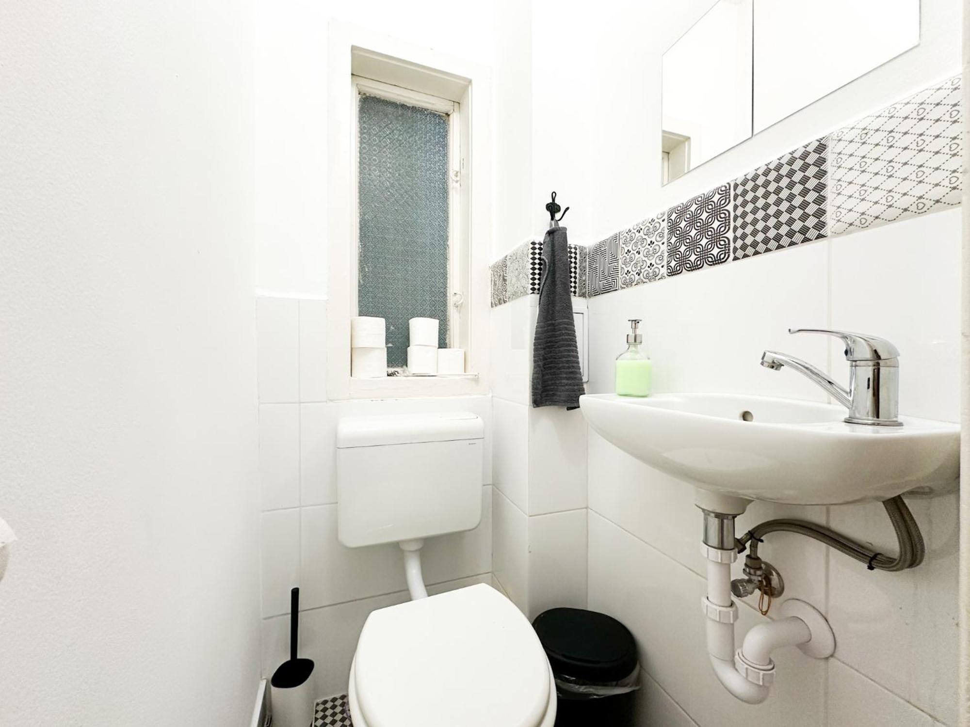Spacious 4Br Oasis In Central Budapest - Bp Sky Exterior foto