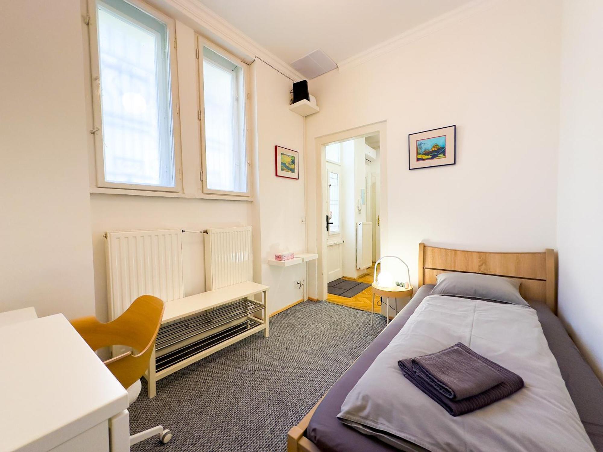 Spacious 4Br Oasis In Central Budapest - Bp Sky Exterior foto